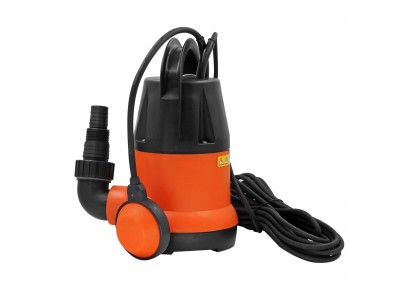 Насос погружной Skiper SP2100 для чистой воды 